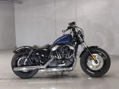 HD SPORTSTER FORTY-EIGHT XL1200X 2012