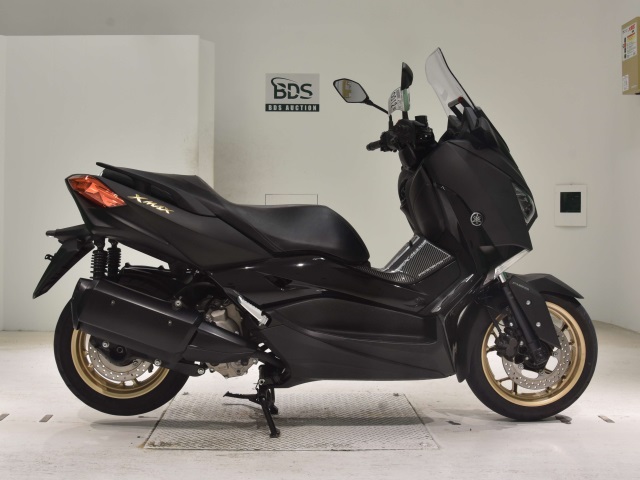 Yamaha X-MAX250A 2020