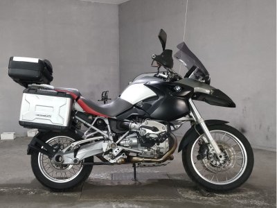 BMW R1200GS 2005