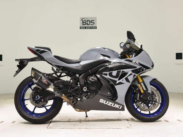 Suzuki GSX-R1000A 2022