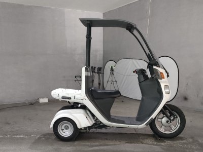 Honda GYRO CANOPY 2019