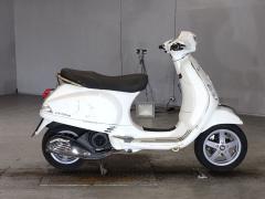 Vespa LX125IE