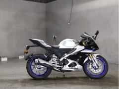 Yamaha YZF-R15M 2022