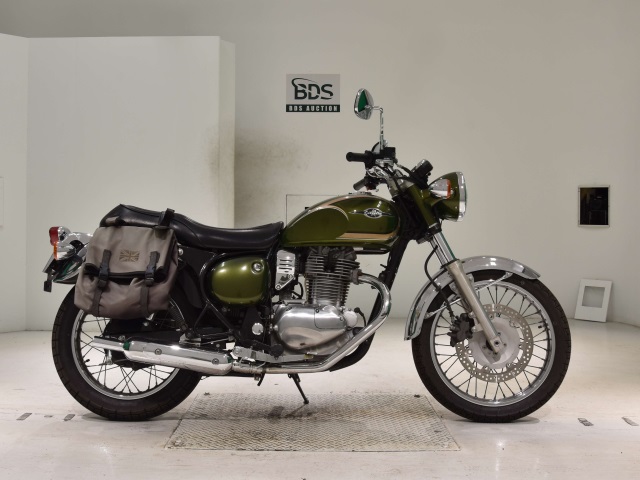 Kawasaki ESTRELLA 2014