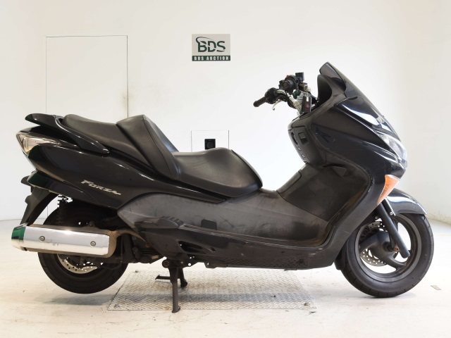 Honda FORZA 2006