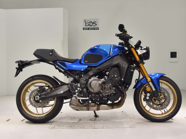 Yamaha XSR900-2 2024