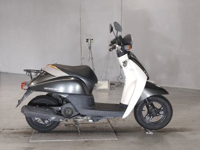 Honda TODAYF 2010