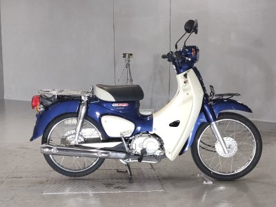 Honda SUPER CUB50 2018