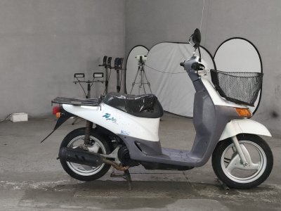 Honda TOPIC 1995