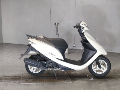 Honda DIO 2008