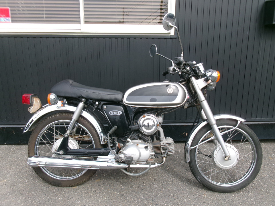 Yamaha YB-1FOUR