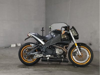 Buell LIGHTNING XB12SCG 2005