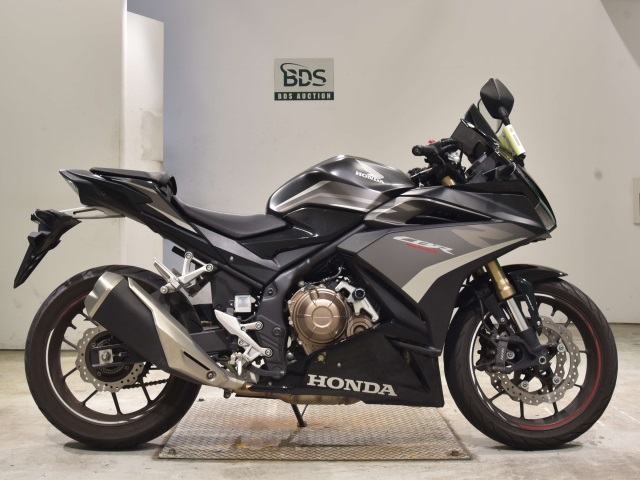 Honda CBR400R 2023