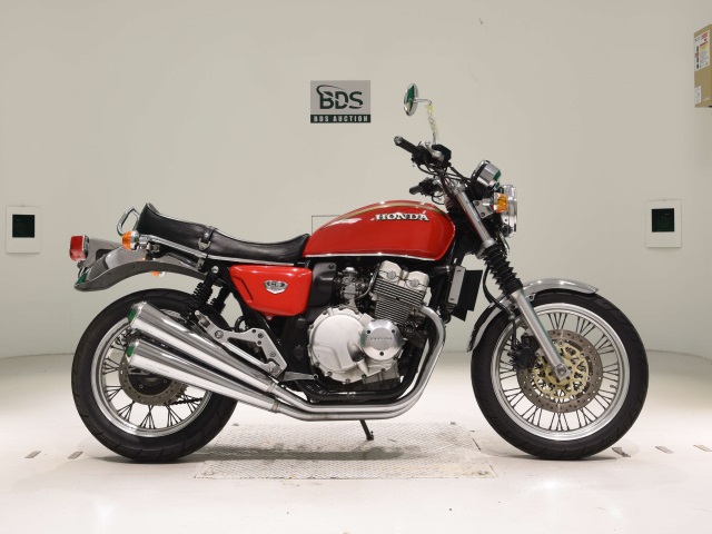 Honda CB400FOUR 2000