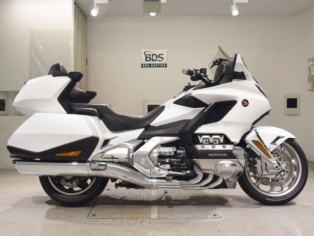 Honda GL1800 TOUR D 2019