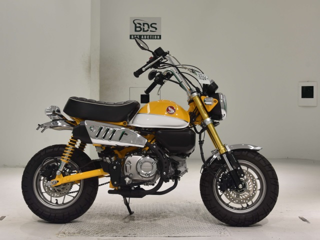 Honda MONKEY125A 2018