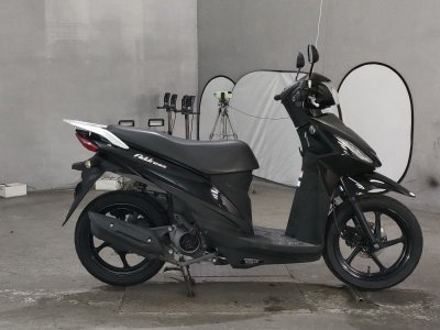 Suzuki ADDRESS V110