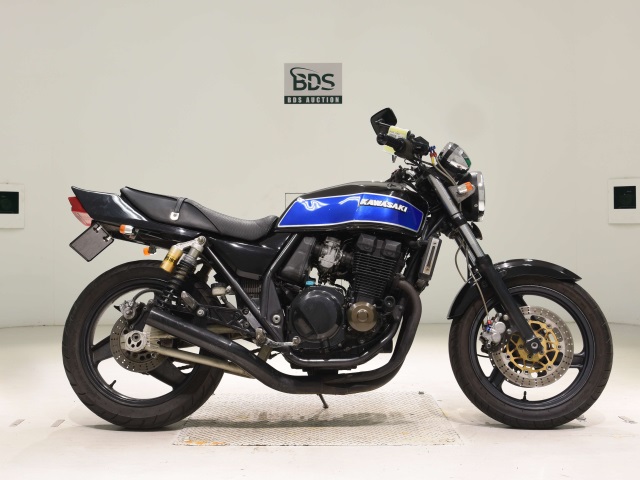 Kawasaki ZRX400 1996