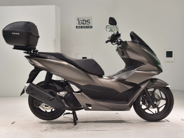 Honda PCX125 2023