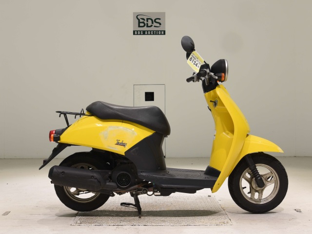 Honda TODAY 2004
