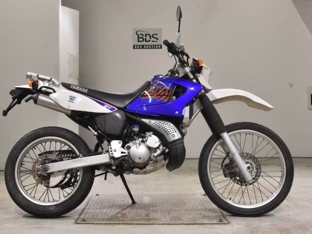 Yamaha DT230 LANZA 1997
