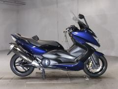 Yamaha T-MAX500 2008