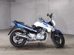 Suzuki GSR250