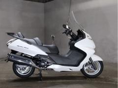 Honda SILVERWING600 2007