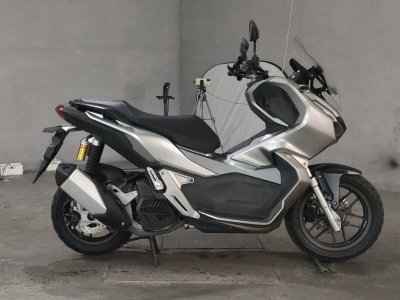Honda ADV 150 2020