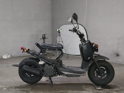 Honda ZOOMER 2007
