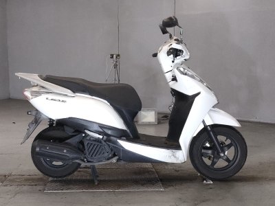 Honda LEAD125 2016