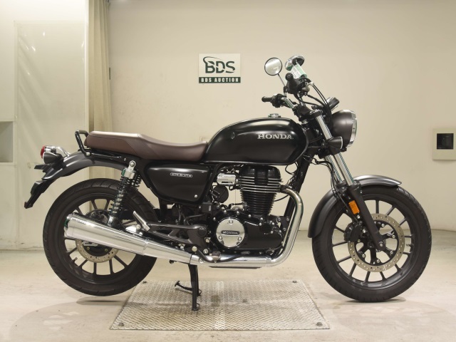 Honda GB350 2023