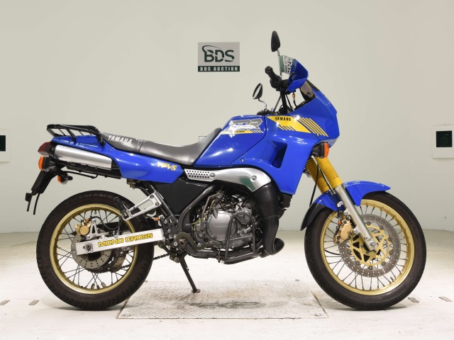 Yamaha TDR250 1988