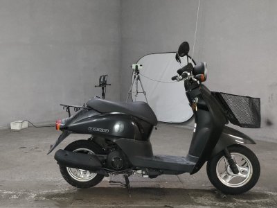Honda TODAY