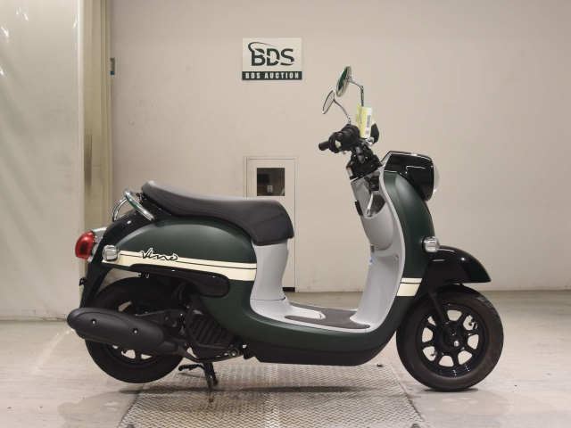 Yamaha vino -4 2022