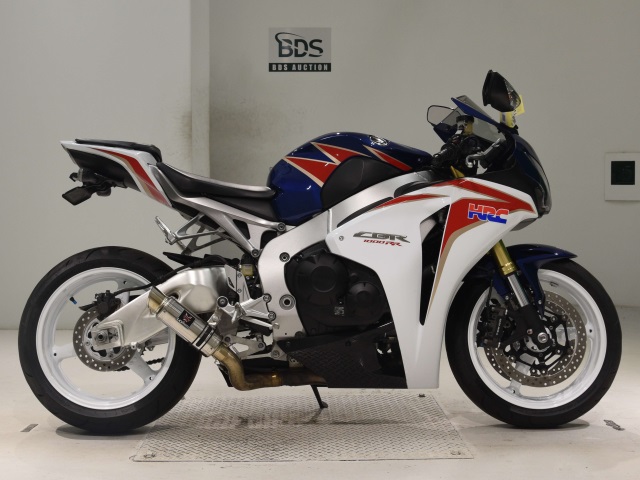 Honda CBR1000RR 2011