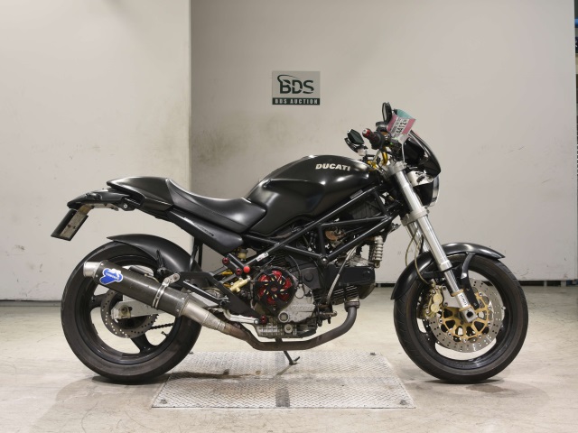 Ducati MONSTER 900 2001