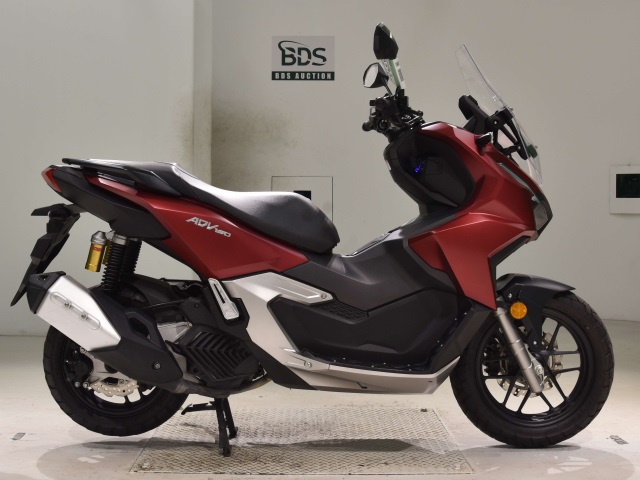 Honda ADV 160 2023