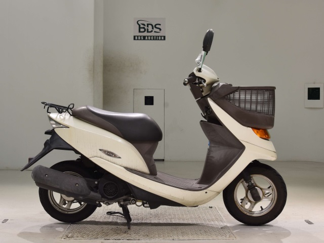 Honda DIO CESTA 2011