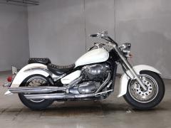 Suzuki INTRUDER 400 CLASSIC 2006