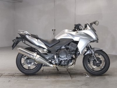 Honda CBF1000 2010