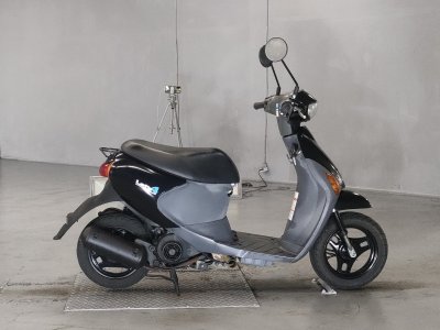 Suzuki LETS4