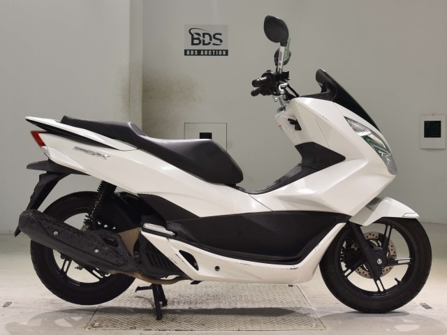 Honda PCX125 2015