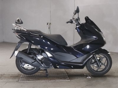 Honda PCX125 2023
