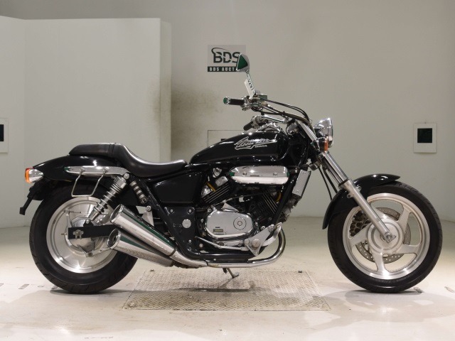 Honda MAGNA250 1999
