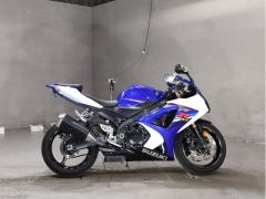 Suzuki GSX-R1000 2007