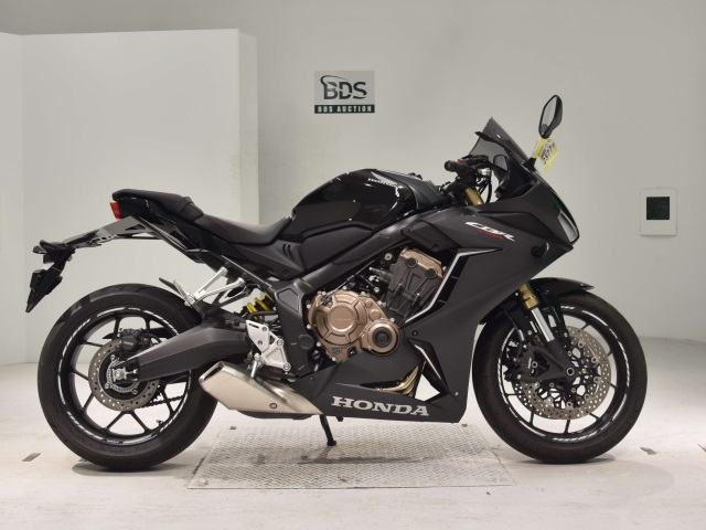 Honda CBR650R 2022