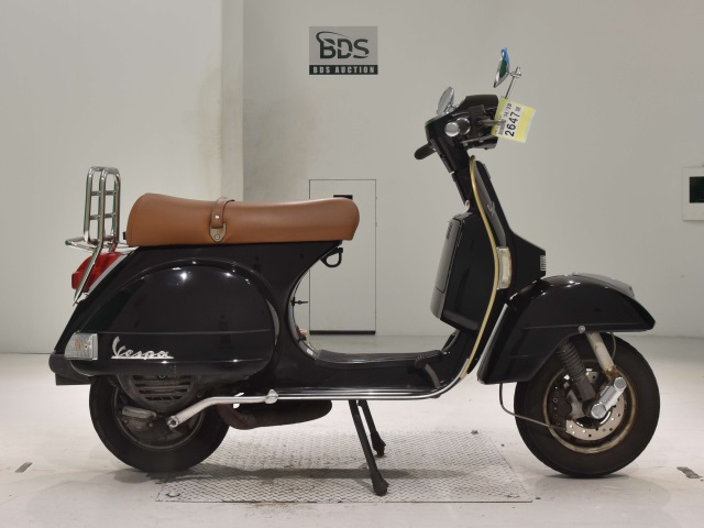 Vespa PX200FL