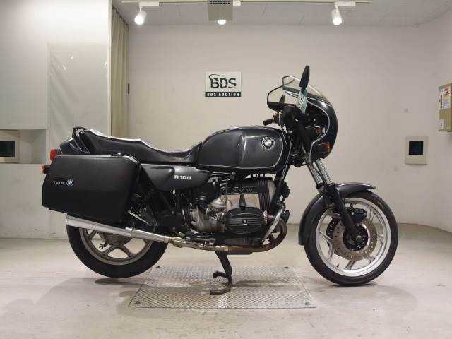 BMW R100RS 1991