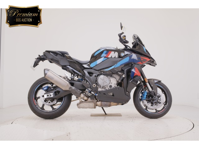 BMW M1000XR 2025